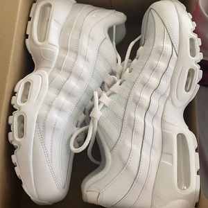 Nike Air Max 95 Recraft (GS )